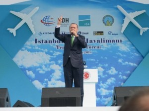 Türkiye'nin gurur günü