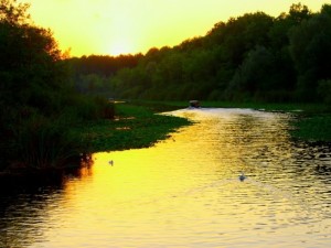İstanbul'un yanı başındaki doğa harikası