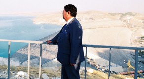 Turgut Özal'ın 6 yeni fotoğrafı