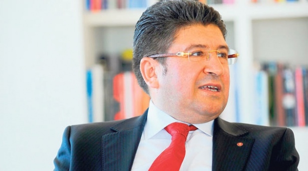 Türkiye'nin en hayırsever 50 işadamı 13