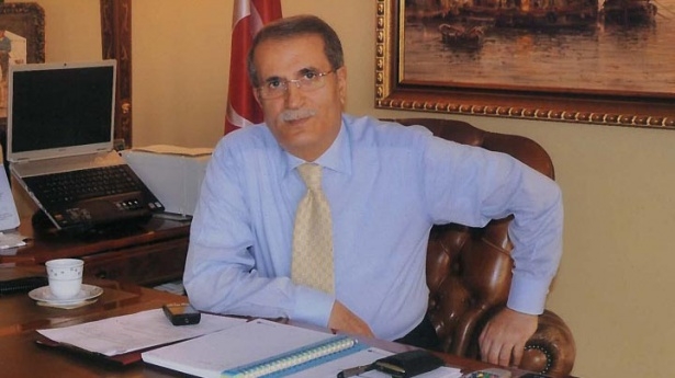 Türkiye'nin en hayırsever 50 işadamı 17