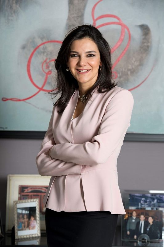 Türkiye'nin en hayırsever 50 işadamı 18