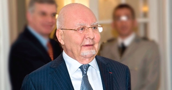 Türkiye'nin en hayırsever 50 işadamı 19