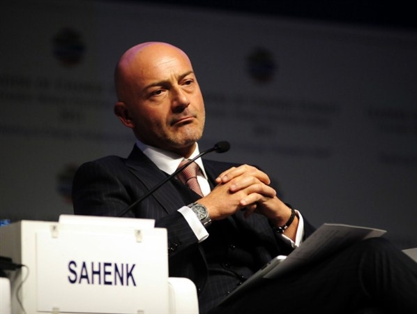 Türkiye'nin en hayırsever 50 işadamı 2