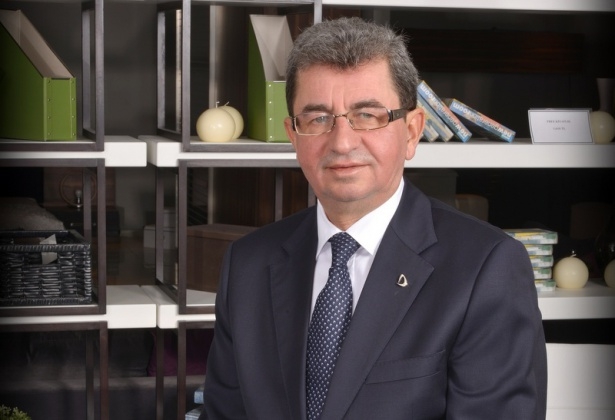 Türkiye'nin en hayırsever 50 işadamı 20