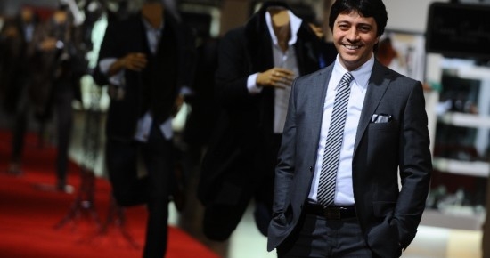 Türkiye'nin en hayırsever 50 işadamı 21