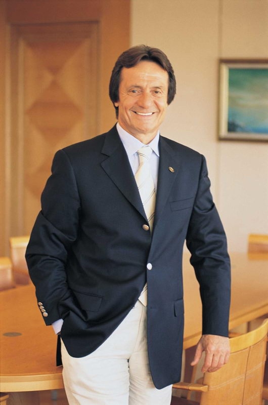 Türkiye'nin en hayırsever 50 işadamı 23