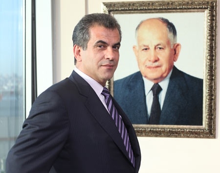 Türkiye'nin en hayırsever 50 işadamı 24