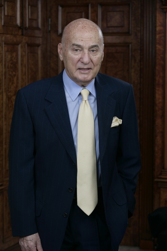 Türkiye'nin en hayırsever 50 işadamı 25