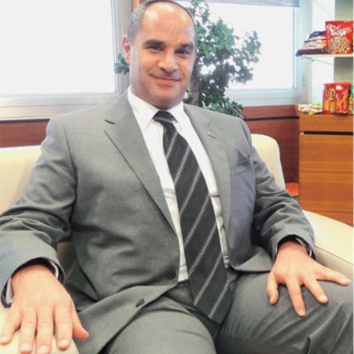 Türkiye'nin en hayırsever 50 işadamı 27