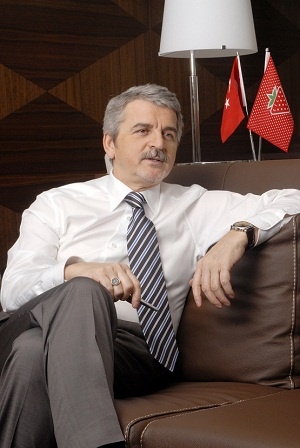 Türkiye'nin en hayırsever 50 işadamı 28