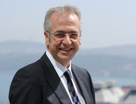 Türkiye'nin en hayırsever 50 işadamı 29