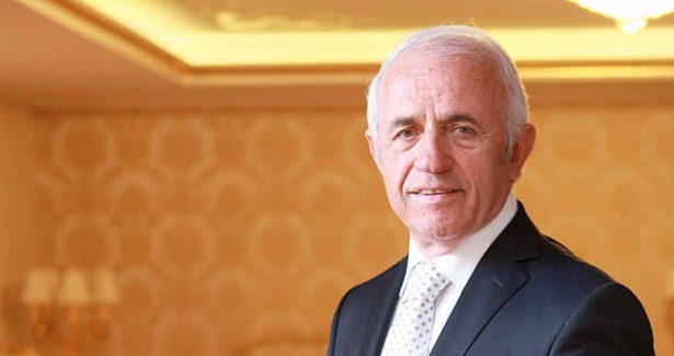 Türkiye'nin en hayırsever 50 işadamı 31