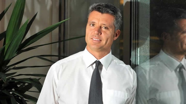 Türkiye'nin en hayırsever 50 işadamı 32