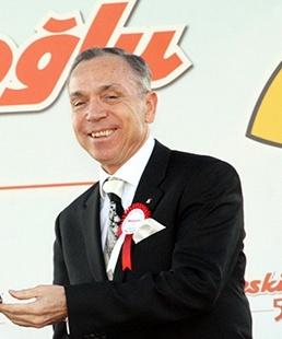 Türkiye'nin en hayırsever 50 işadamı 33