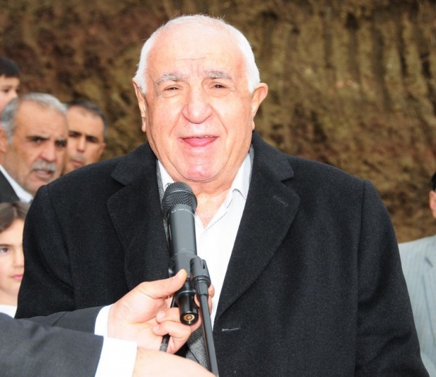 Türkiye'nin en hayırsever 50 işadamı 35