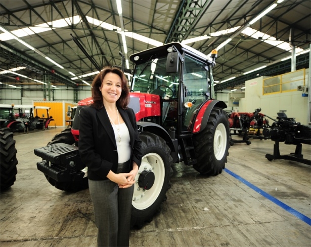 Türkiye'nin en hayırsever 50 işadamı 37