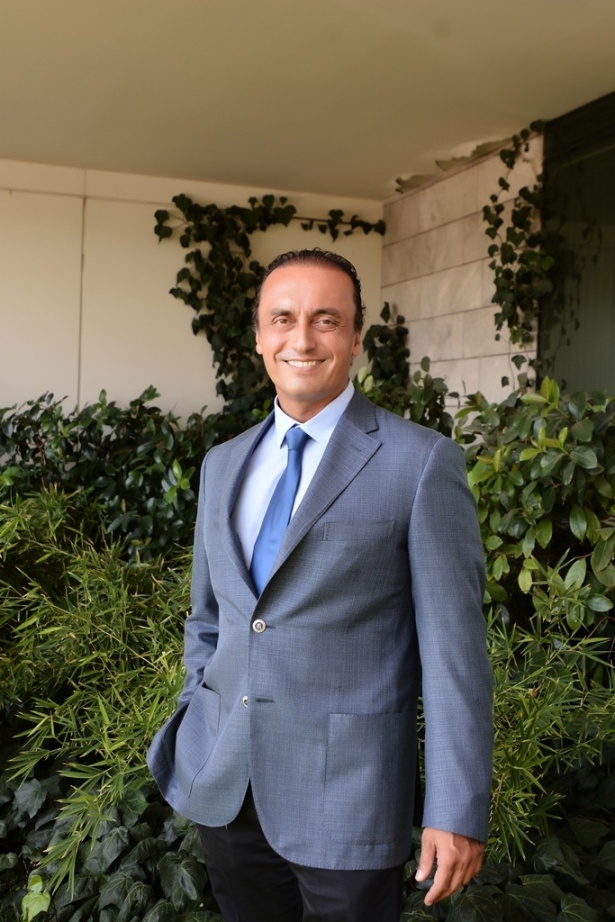 Türkiye'nin en hayırsever 50 işadamı 39