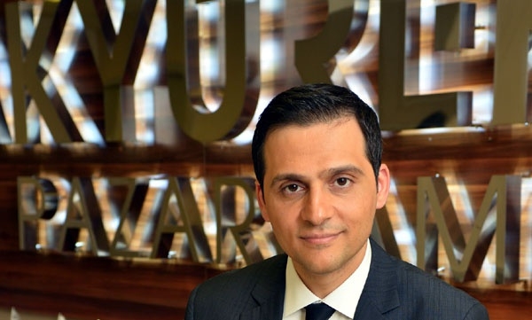 Türkiye'nin en hayırsever 50 işadamı 45