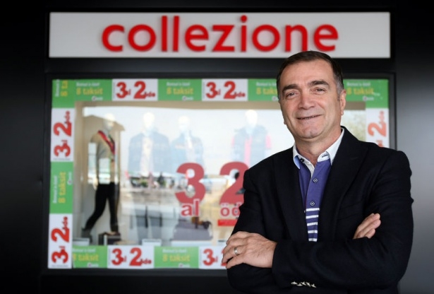 Türkiye'nin en hayırsever 50 işadamı 46