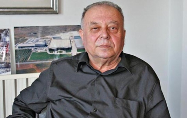 Türkiye'nin en hayırsever 50 işadamı 47