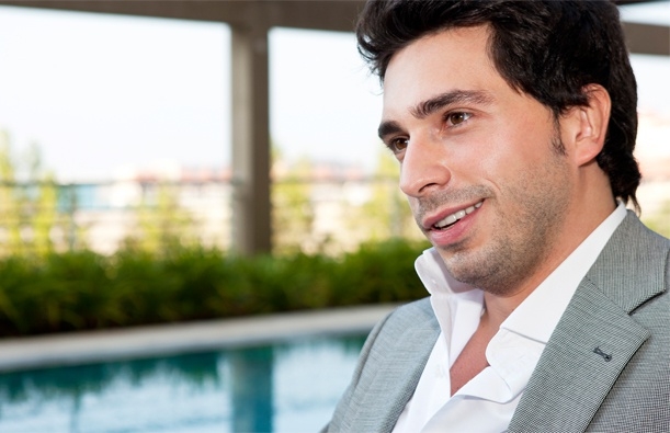 Türkiye'nin en hayırsever 50 işadamı 48