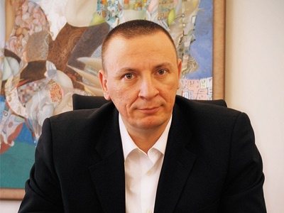 Türkiye'nin en hayırsever 50 işadamı 49