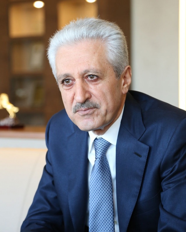 Türkiye'nin en hayırsever 50 işadamı 5