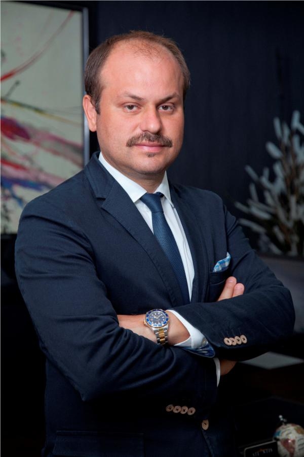 Türkiye'nin en hayırsever 50 işadamı 50