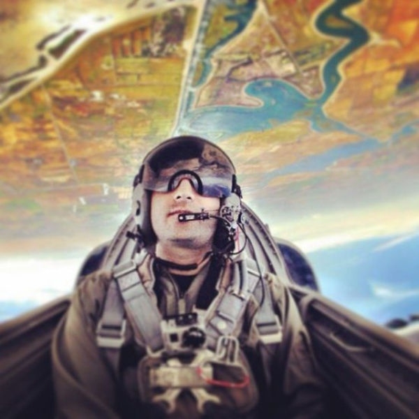 En çılgın selfie çekimleri 15