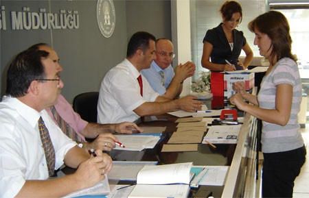 Hangi 657'li memurlar şark hizmeti yapacak 3