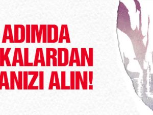 8 adımda bankadan paranızı geri alın!