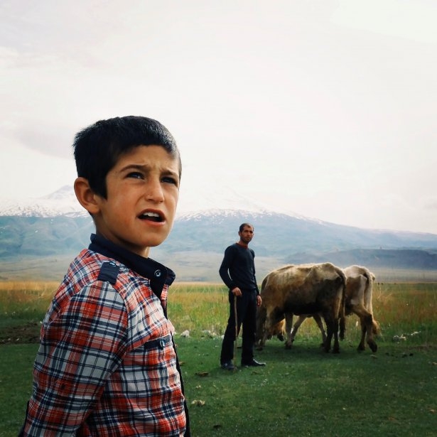 İnstagram'da nefes kesen Türkiye fotoğrafları 20