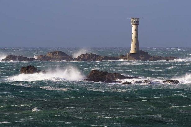 Muhteşem gün batımı manzaraları 16
