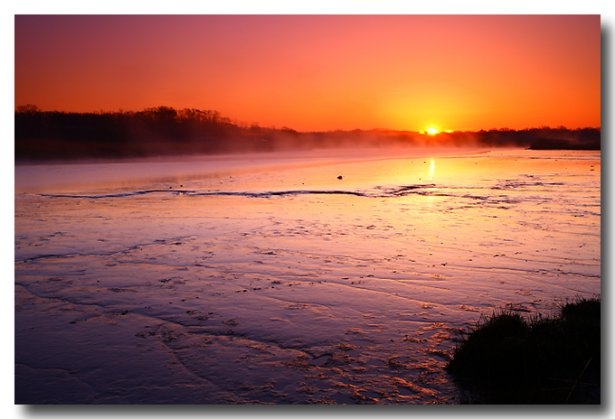 Muhteşem gün batımı manzaraları 19