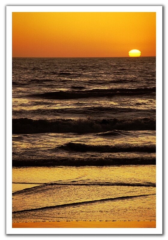 Muhteşem gün batımı manzaraları 22