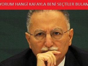 Ekmeleddin İhsanoğlu capsleri