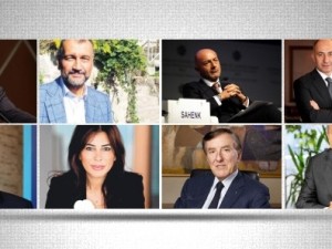 İşte en zengin 32 Türk