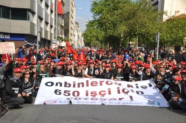 Yeni Torba Tasarısı'ndan Bunlar Çıkacak 13