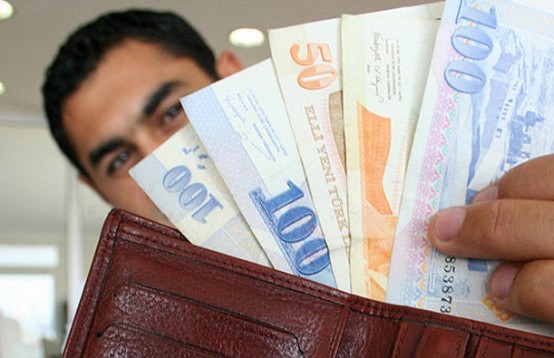 657'li memur maaşlarının en son hali 10