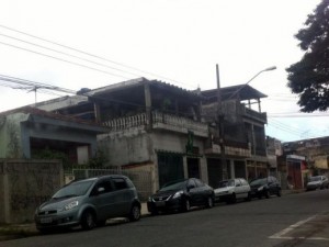 Brezilya'ya bir de bu açıdan bakın