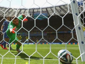 Dünya Kupası'nın zamanlama harikaları