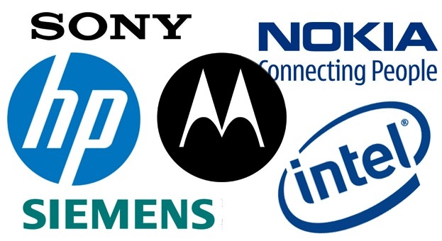 Teknoloji devlerinin isim hikayeleri 1