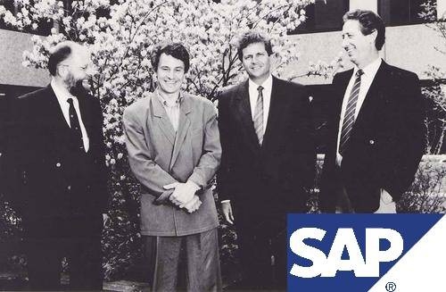 Teknoloji devlerinin isim hikayeleri 11