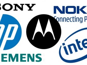 Teknoloji devlerinin isim hikayeleri