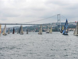 Suyla bölünen dünya şehirleri