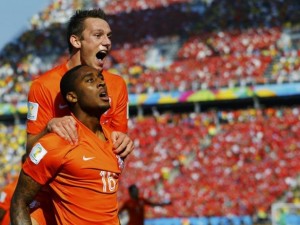 Hollanda fire vermeden turladı