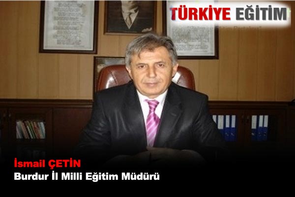 İl Milli Eğitim Müdürlerini Tanıyalım 20