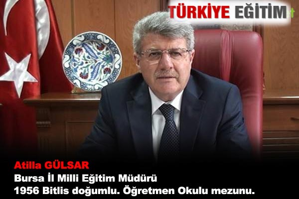 İl Milli Eğitim Müdürlerini Tanıyalım 21