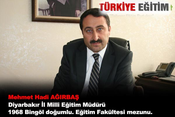 İl Milli Eğitim Müdürlerini Tanıyalım 26
